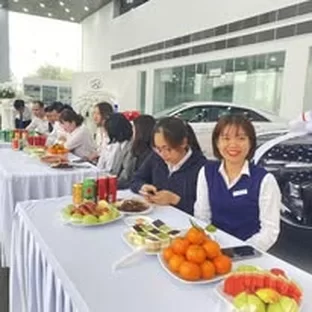 hoạt động Hyundai Hà Nam 20318