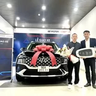 hoạt động Hyundai Hà Nam 20324