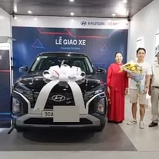 hoạt động Hyundai Hà Nam 20325
