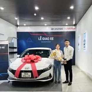 hoạt động Hyundai Hà Nam 20327