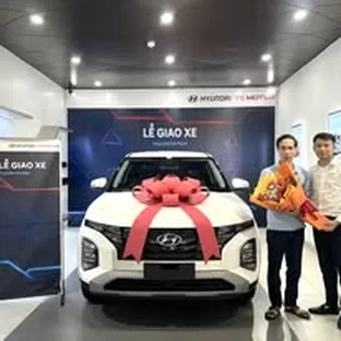 hoạt động Hyundai Hà Nam 20328