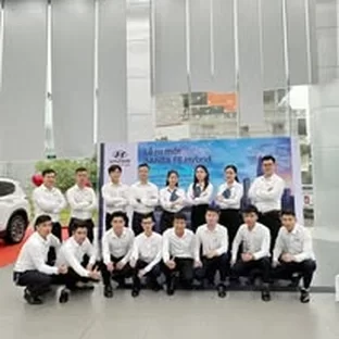 Hình ảnh hoạt động tư vấn xe tại Hà Nam