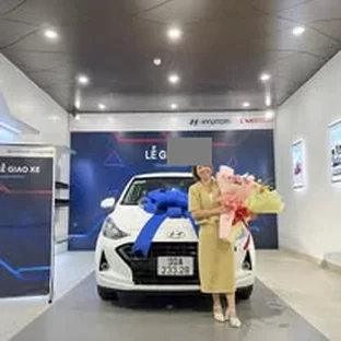 hoạt động Hyundai Hà Nam 20335