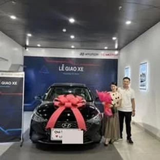 hoạt động Hyundai Hà Nam 20336