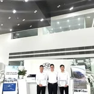 hoạt động Hyundai Hà Nam 20337