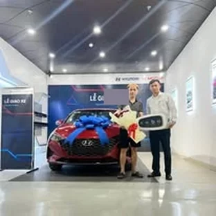 hoạt động Hyundai Hà Nam 20338