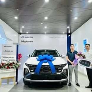 hoạt động Hyundai Hà Nam 20343
