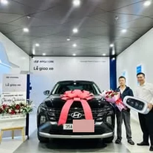 hoạt động Hyundai Hà Nam 20344