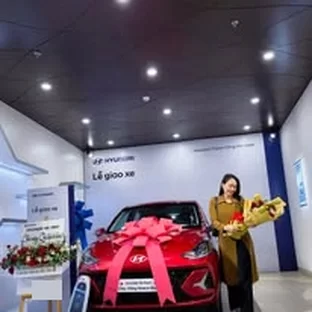 hoạt động Hyundai Hà Nam 20345