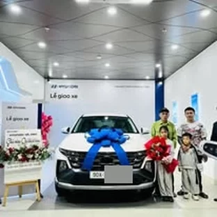 hoạt động Hyundai Hà Nam 20347