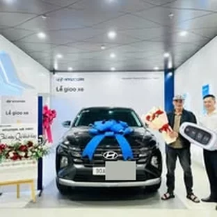 hoạt động Hyundai Hà Nam 20348