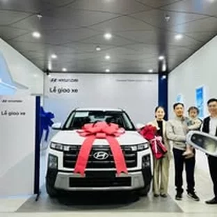 Hình ảnh hoạt động tư vấn xe tại Hà Nam