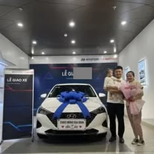 Lái thử xe Hyundai tại Hà Nam: đừng chỉ chạy đường thẳng