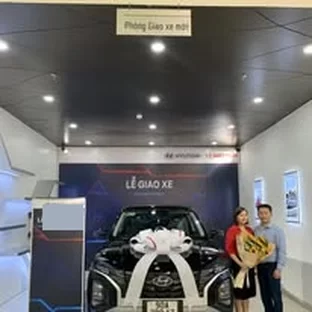 Nhận xe Hyundai tại Hà Nam: xử lý hồ sơ đăng ký thế nào?