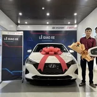 Nuôi xe Hyundai tại Hà Nam: tính nhiên liệu và bảo dưỡng