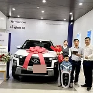 Hyundai bản tiêu chuẩn hay bản cao: chọn thế nào?