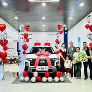 Chi phí lăn bánh Hyundai tại Hà Nam: tính từng khoản