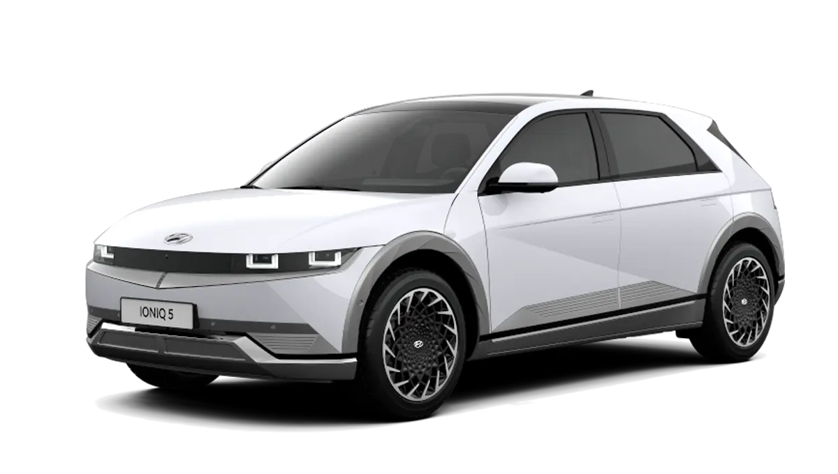 Hyundai Inoiq 5 Hà Nam