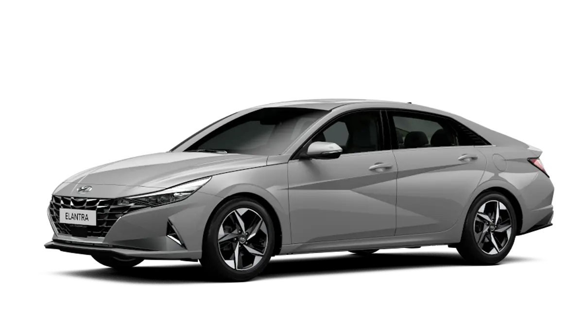 Hyundai Elantra Hà Nam
