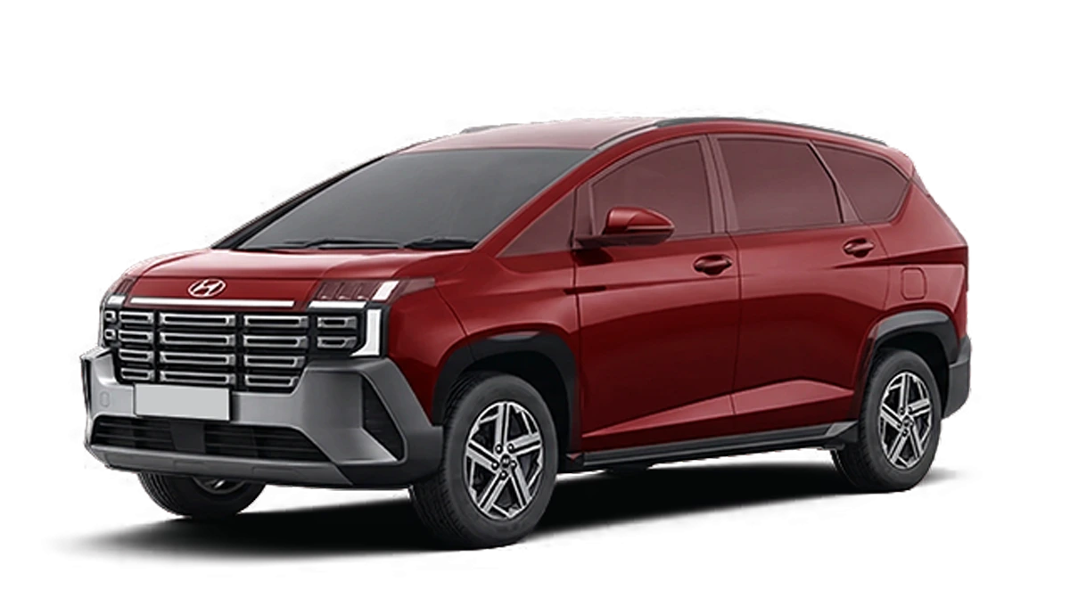 Hyundai Stargazer X Hà Nam