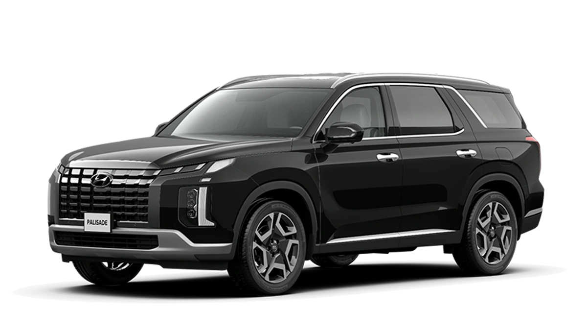 Hyundai Palisade Hà Nam