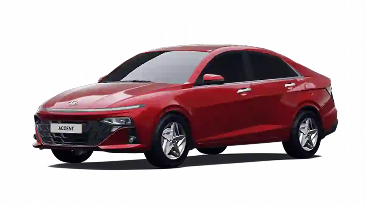 Hyundai Accent Hà Nam