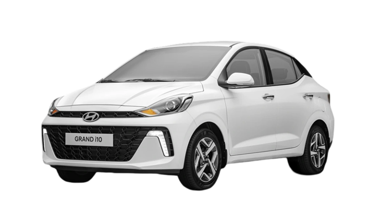 Hyundai I10 Hà Nam